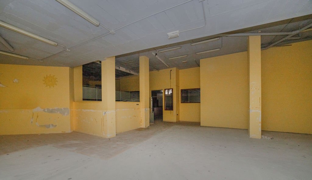 Local Comercial en venta  en Calle Sant Joan Bosco El Campello Alicante