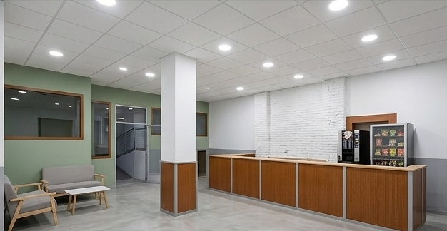 Local Comercial en venta  en Calle Sant Joan Bosco El Campello Alicante