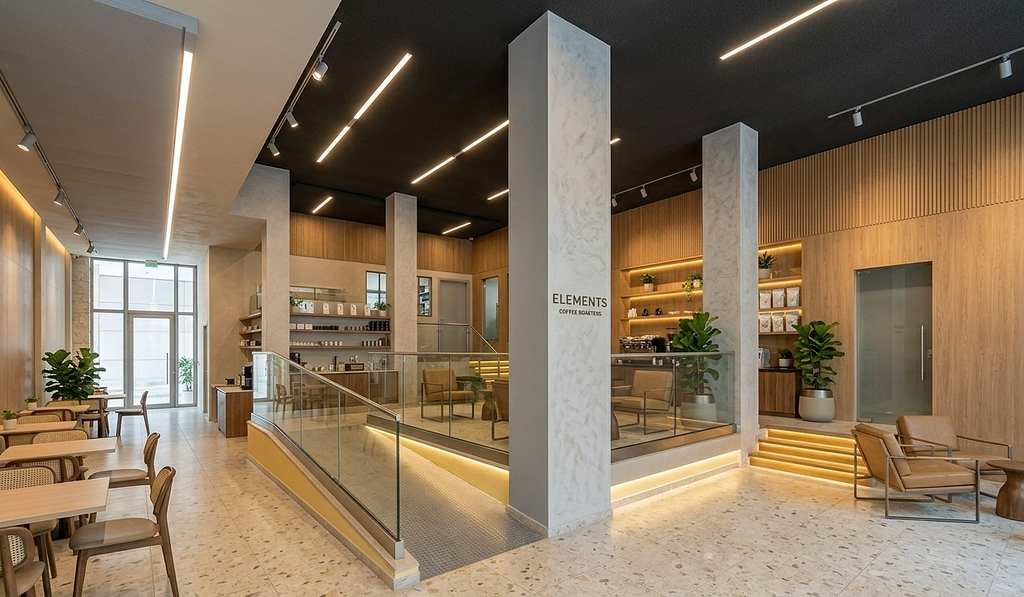 Local Comercial en venta  en Calle Sant Joan Bosco El Campello Alicante