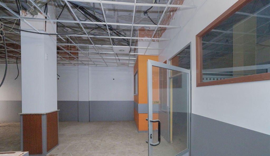 Local Comercial en venta  en Calle Sant Joan Bosco El Campello Alicante