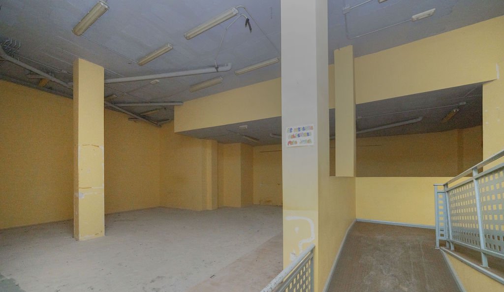 Local Comercial en venta  en Calle Sant Joan Bosco El Campello Alicante