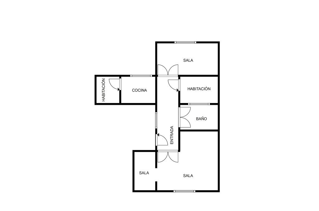 Local Comercial en venta  en Calle Sant Joan Bosco El Campello Alicante
