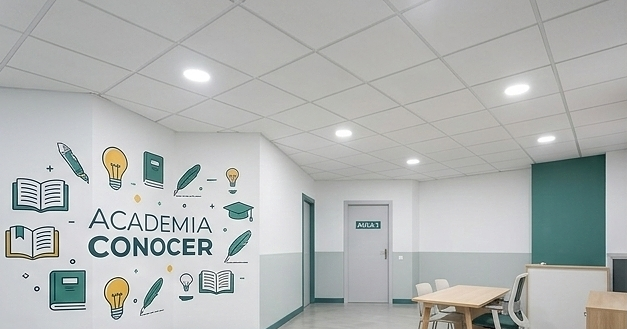 Local Comercial en venta  en Calle Sant Joan Bosco El Campello Alicante