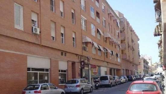 Local Comercial en venta  en Calle Sant Joan Bosco El Campello Alicante