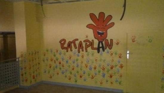 Local Comercial en venta  en Calle Sant Joan Bosco El Campello Alicante