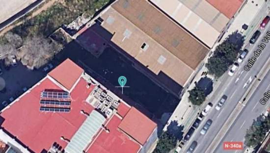 Solar en venta en Avenida Vall De Uxo Castelln De La Plana Castelln