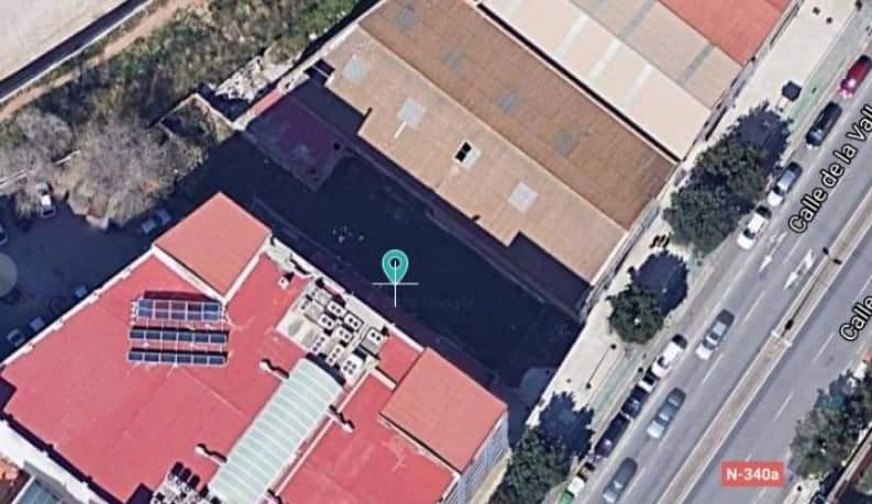 Solar en venta en Avenida Vall De Uxo Castelln De La Plana Castelln