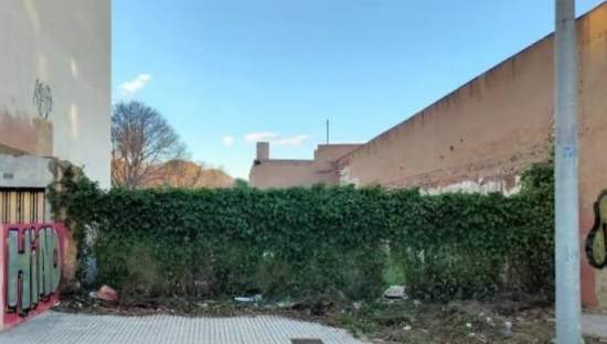 Solar en venta en Avenida Vall De Uxo Castelln De La Plana Castelln