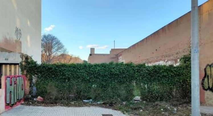 Solar en venta en Avenida Vall De Uxo Castelln De La Plana Castelln