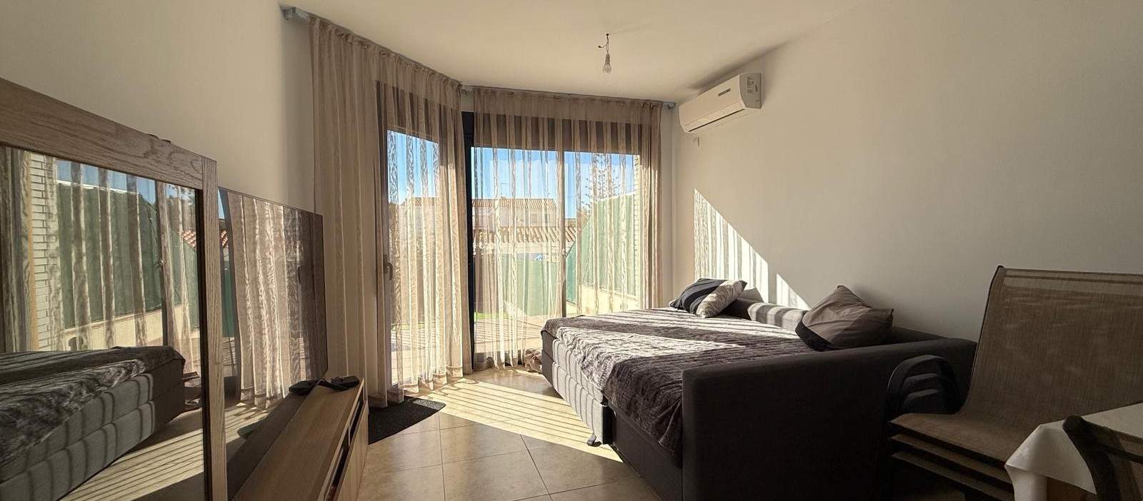 Casa Adosada en venta en Vinaròs, Castellón