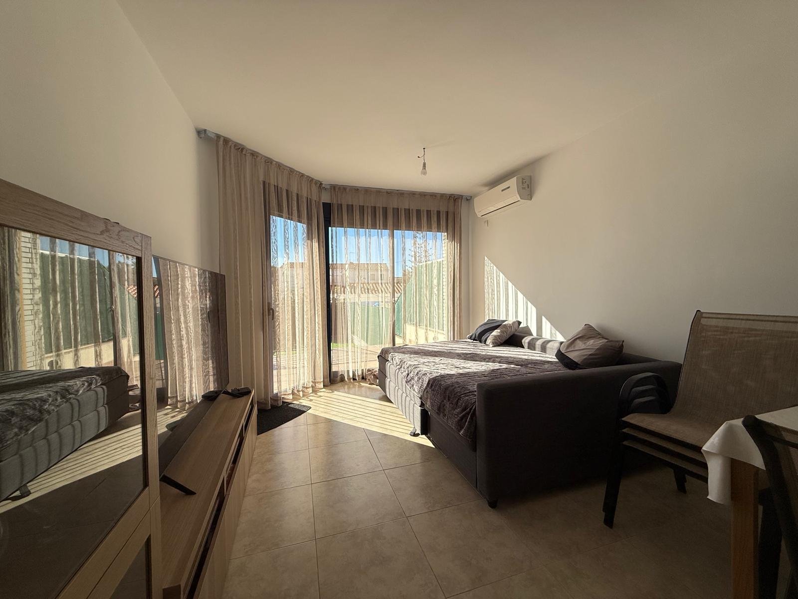 Casa Adosada en venta en Vinaròs, Castellón