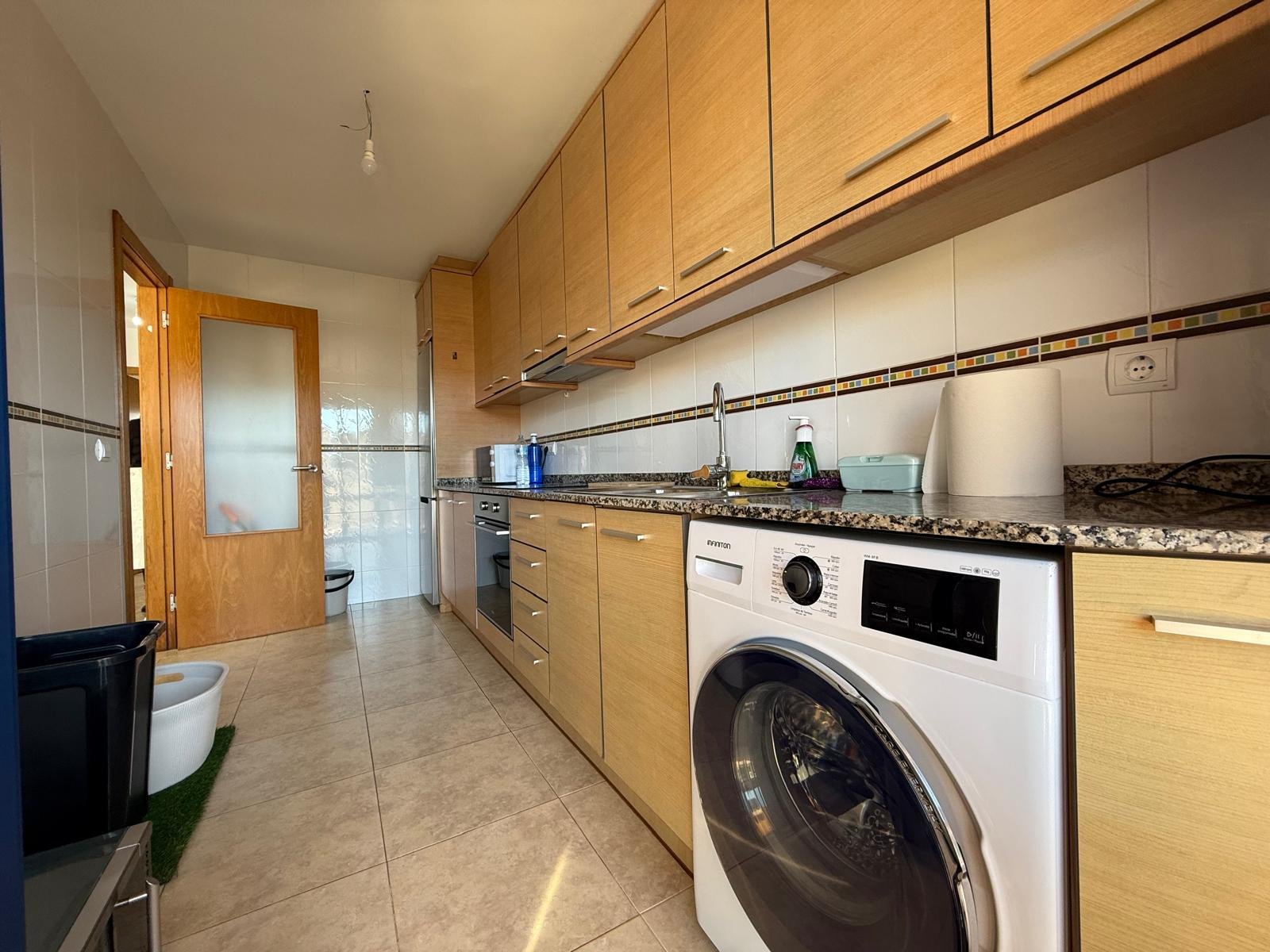 Casa Adosada en venta en Vinaròs, Castellón