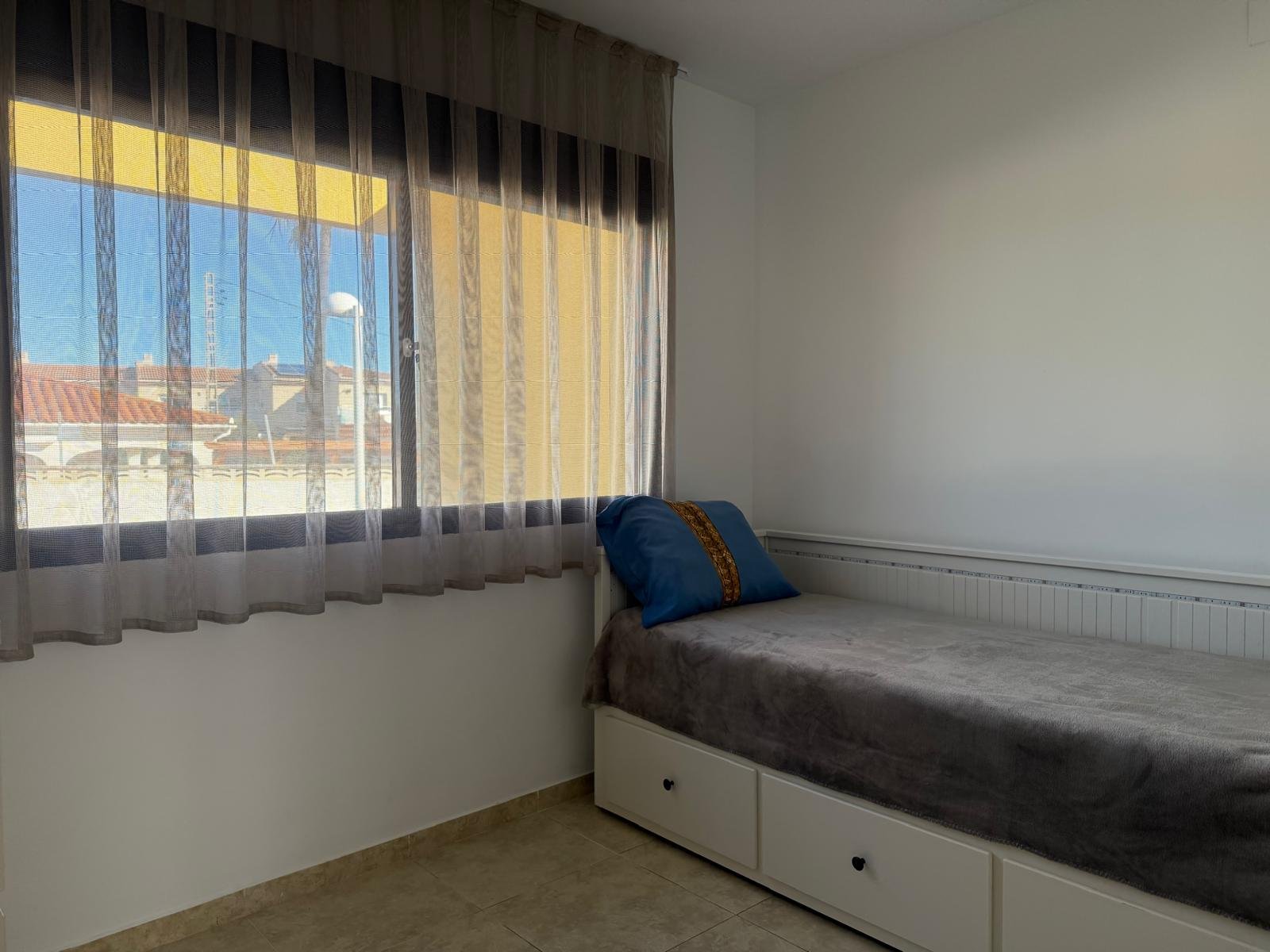 Casa Adosada en venta en Vinaròs, Castellón