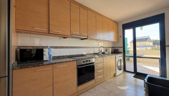 Casa Adosada en venta en Vinaròs, Castellón