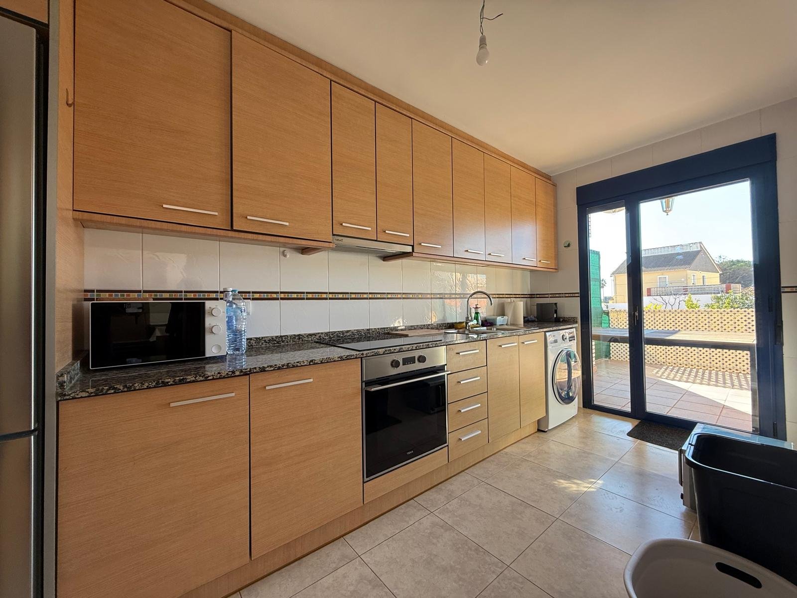 Casa Adosada en venta en Vinaròs, Castellón