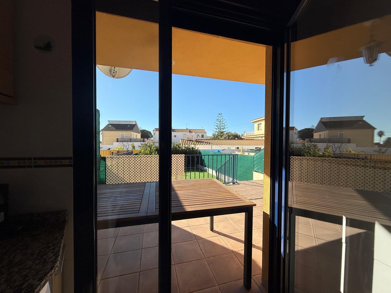 Casa Adosada en venta en Vinaròs, Castellón