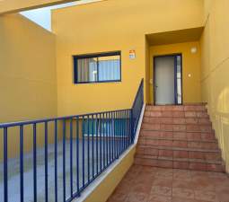 Casa Adosada en venta en Vinaròs, Castellón