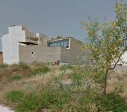 Urbano (Solar) en venta  en Calle Parcela E-4 Sector Cementeri Vell, Novelda, Alicante
