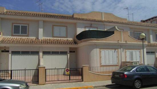 Chalet adosado en Poliny? de Xúquer Valencia
