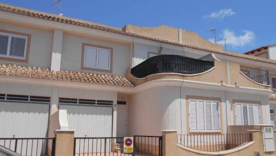 Chalet adosado en Poliny? de Xúquer Valencia