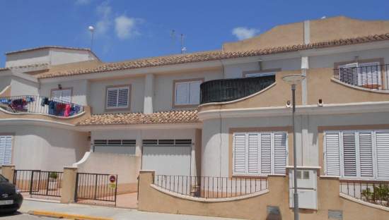 Chalet adosado en Poliny? de Xúquer Valencia