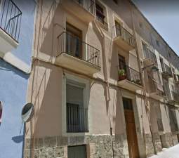 Piso en venta en Alcoy, Alicante