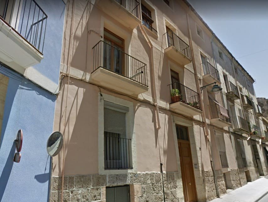 Piso en venta en Alcoy, Alicante