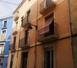 Piso en venta en Alcoy, Alicante