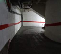 Garaje en venta  en Calle Mutxol Elche Alicante