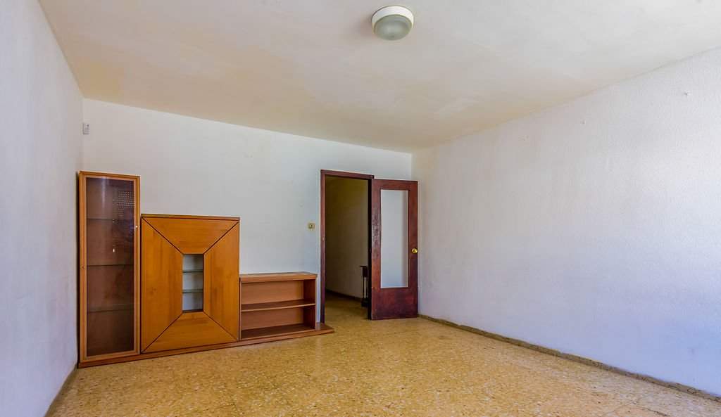 Piso En Venta En Isaac Albeniz, Benicarló