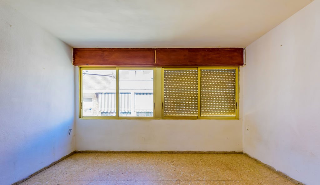 Piso En Venta En Isaac Albeniz, Benicarló