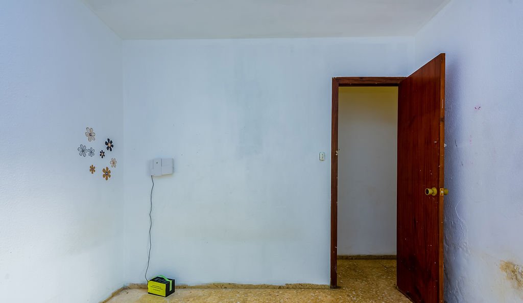Piso En Venta En Isaac Albeniz, Benicarló