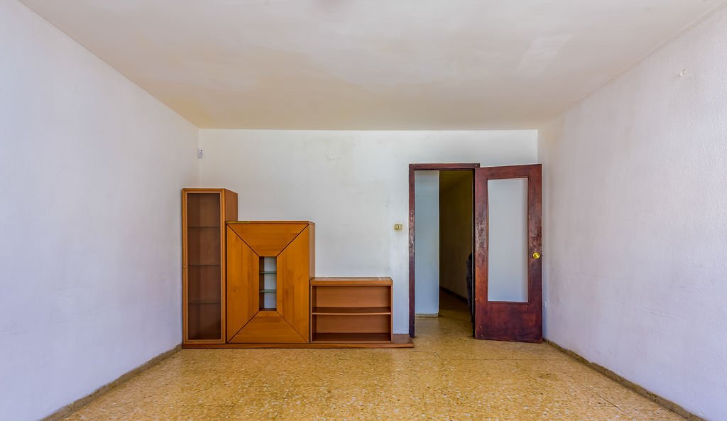 Piso En Venta En Isaac Albeniz, Benicarló