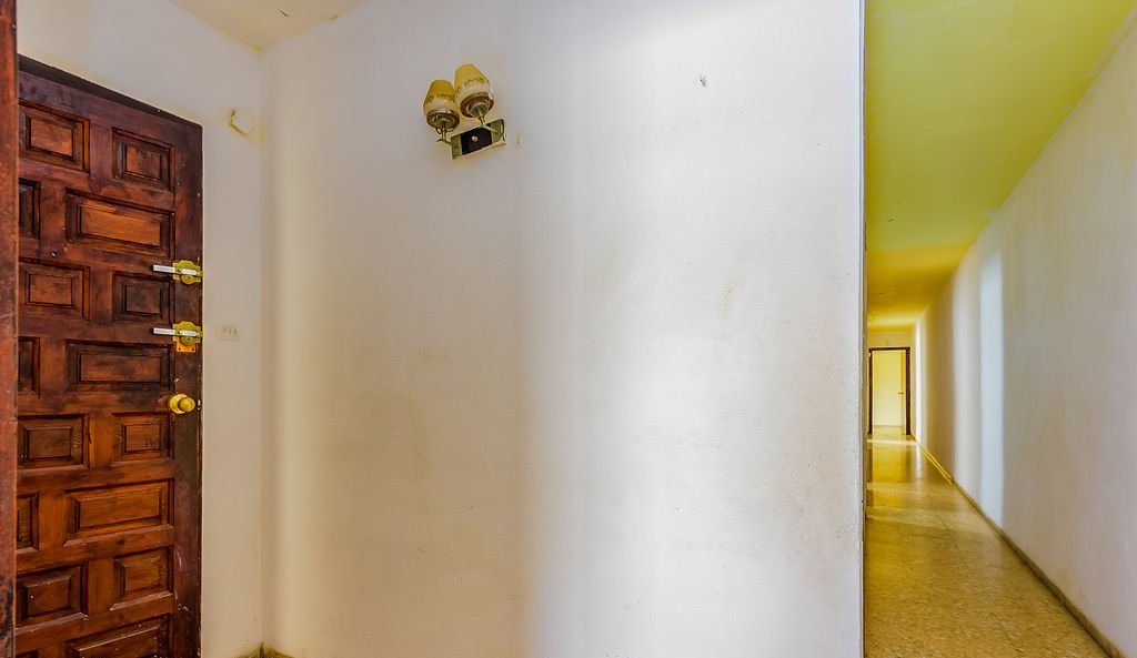 Piso En Venta En Isaac Albeniz, Benicarló