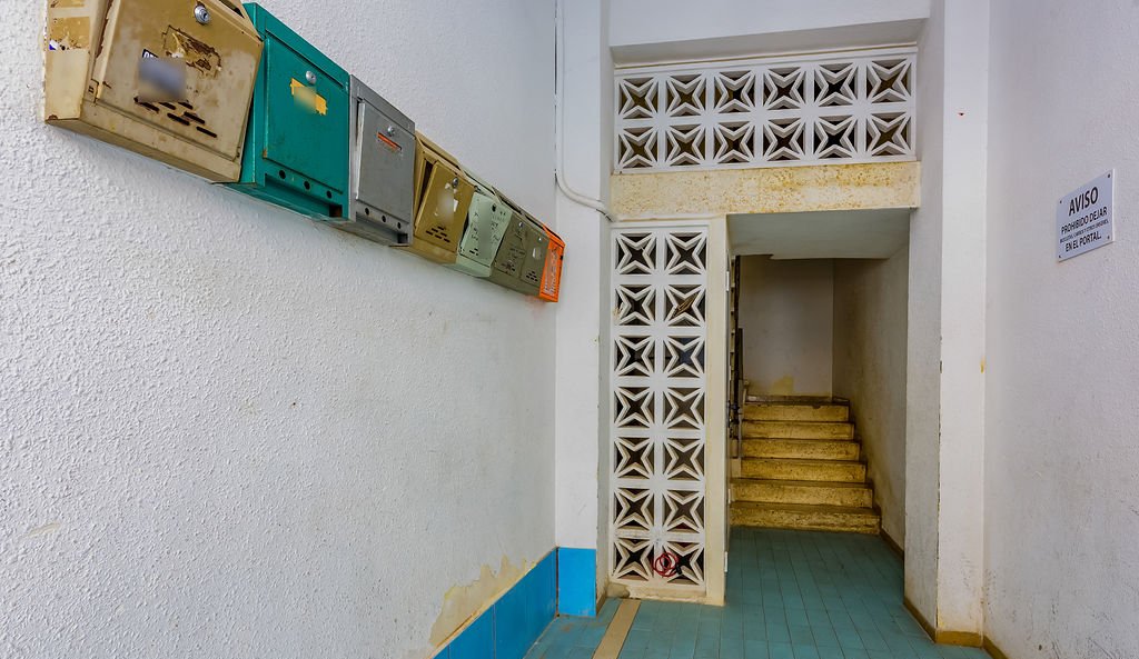 Piso En Venta En Isaac Albeniz, Benicarló