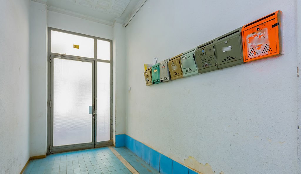 Piso En Venta En Isaac Albeniz, Benicarló