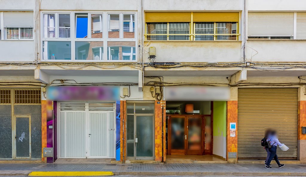 Piso En Venta En Isaac Albeniz, Benicarló