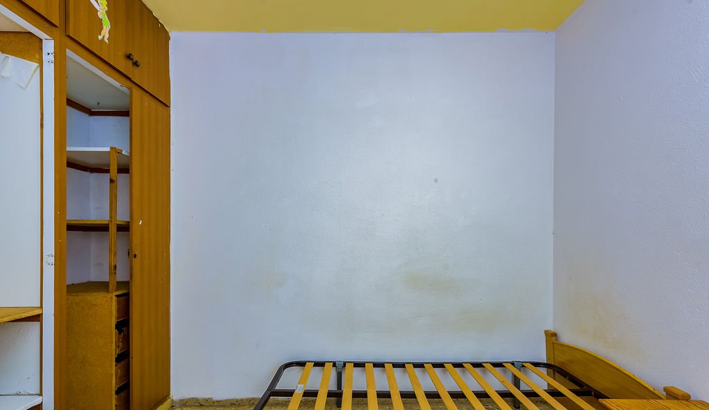 Piso En Venta En Isaac Albeniz, Benicarló