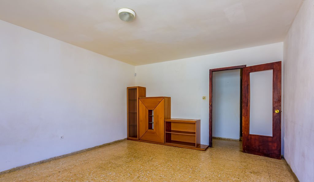 Piso En Venta En Isaac Albeniz, Benicarló