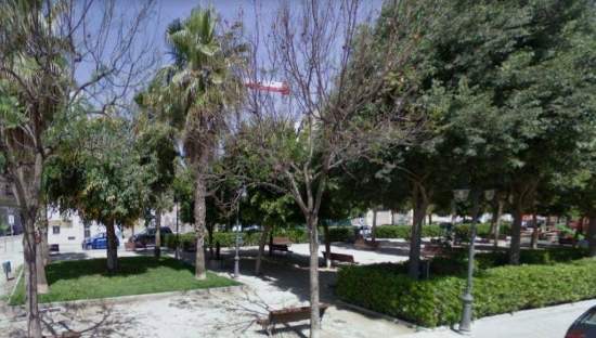 Garaje en venta  en Calle Motilla Aldaia Valencia