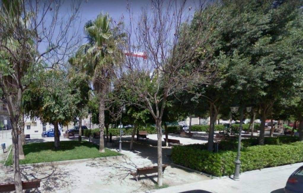 Garaje en venta  en Calle Motilla Aldaia Valencia