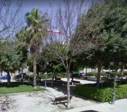 Garaje en venta  en Calle Motilla Aldaia Valencia