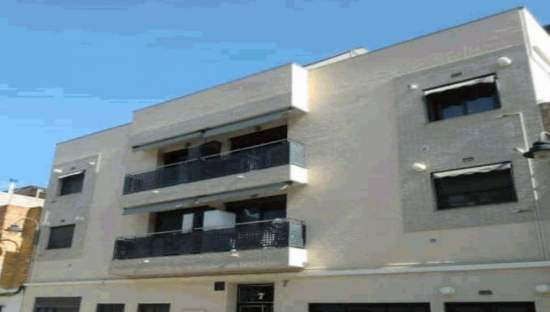 Garaje en venta  en Calle Motilla Aldaia Valencia