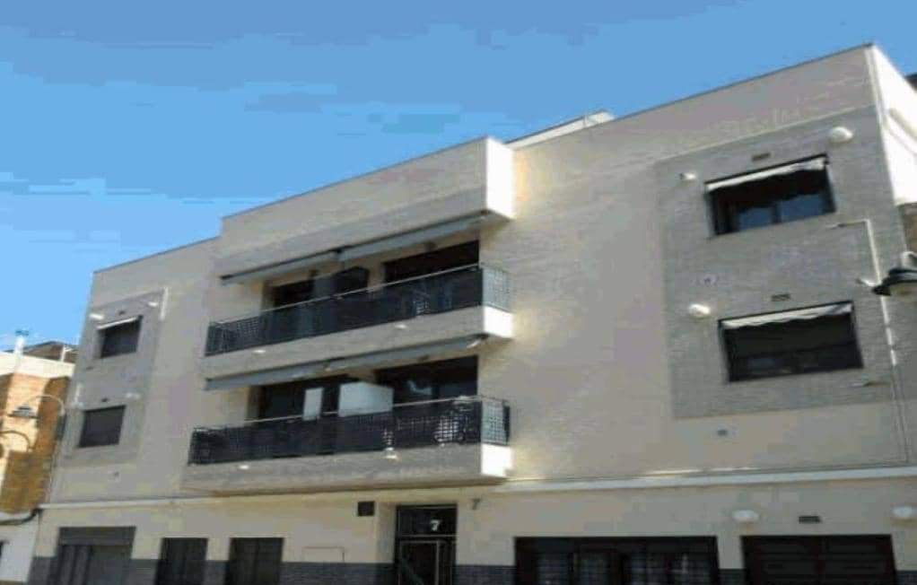 Garaje en venta  en Calle Motilla Aldaia Valencia