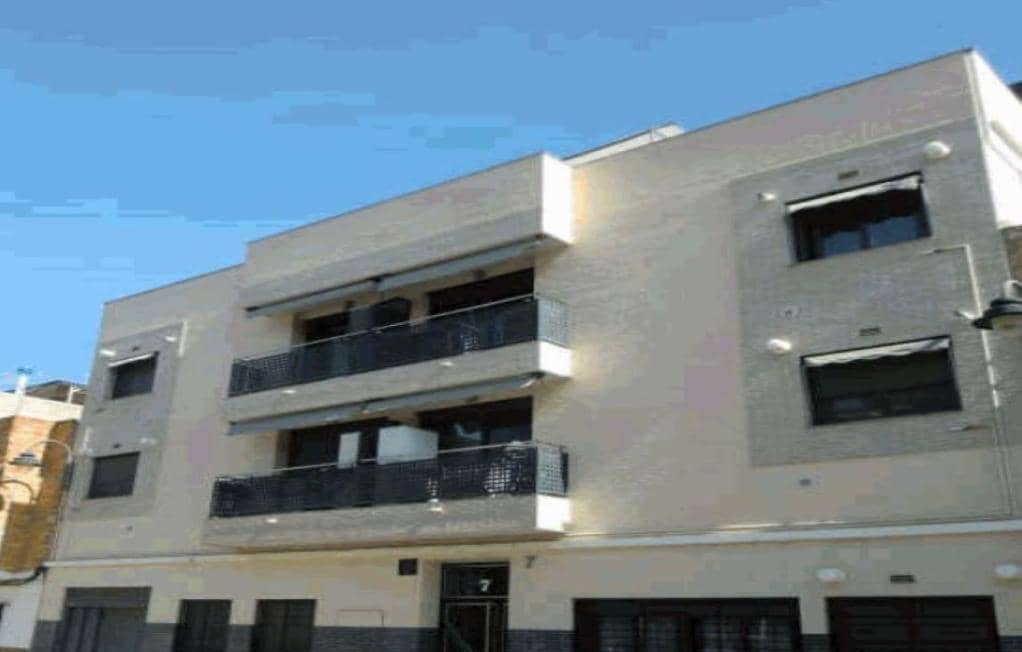 Garaje en venta  en Calle Motilla Aldaia Valencia