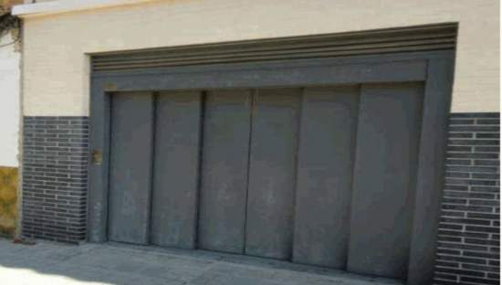 Garaje en venta  en Calle Motilla Aldaia Valencia