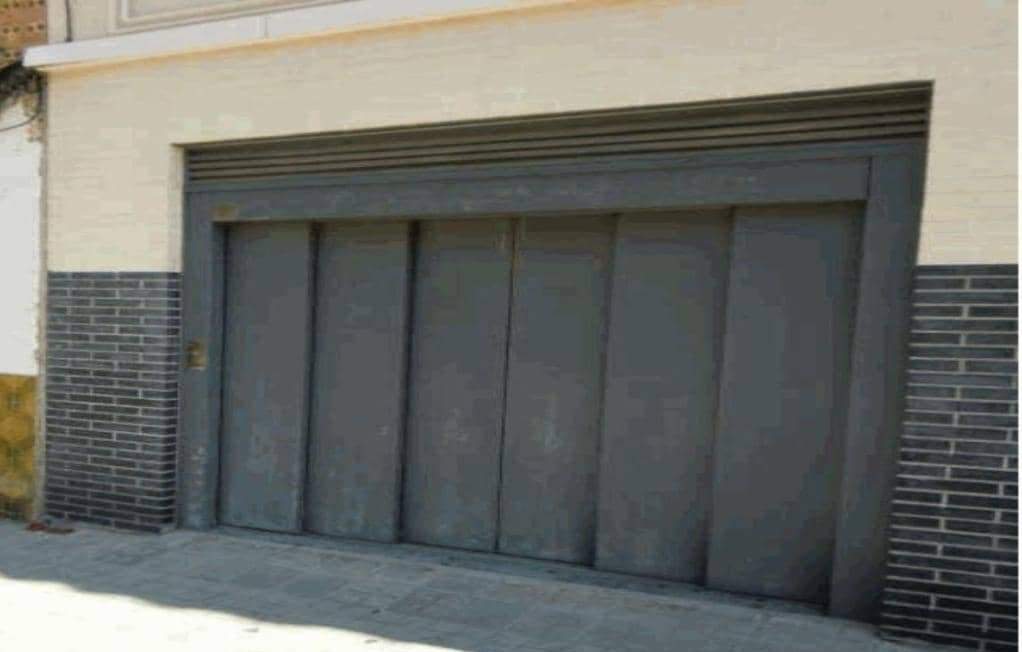 Garaje en venta  en Calle Motilla Aldaia Valencia