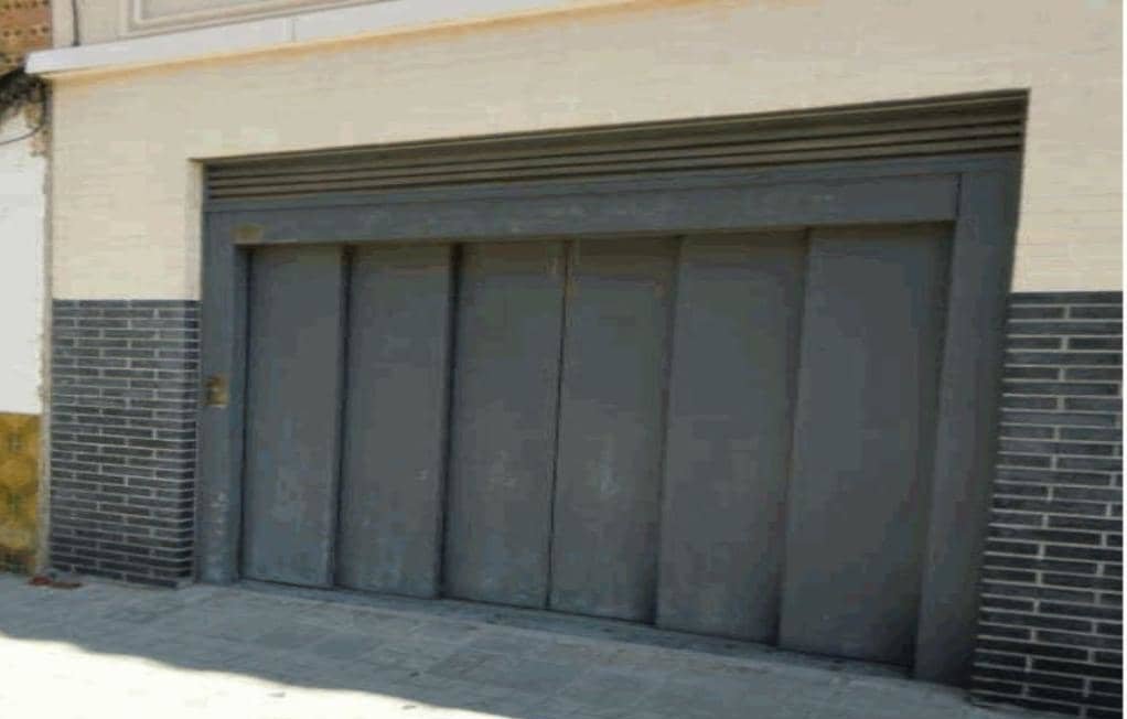 Garaje en venta  en Calle Motilla Aldaia Valencia