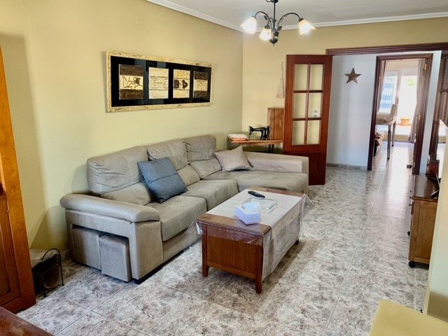 Piso en venta en Vinaròs, Castellón