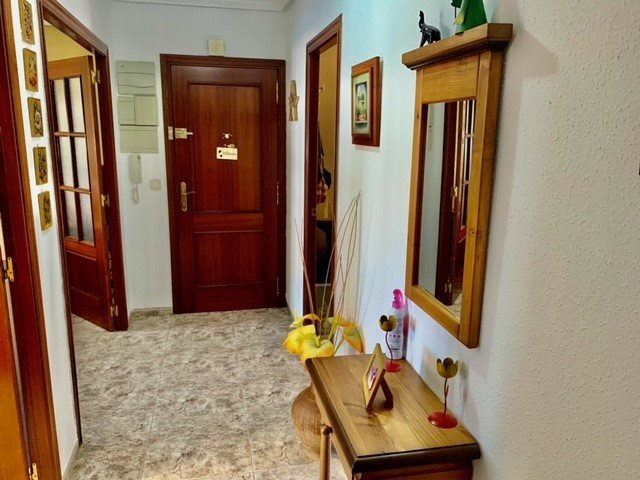 Piso en venta en Vinaròs, Castellón